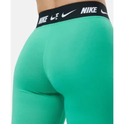 Womens Club Bicycle Shorts-Nike Clearance