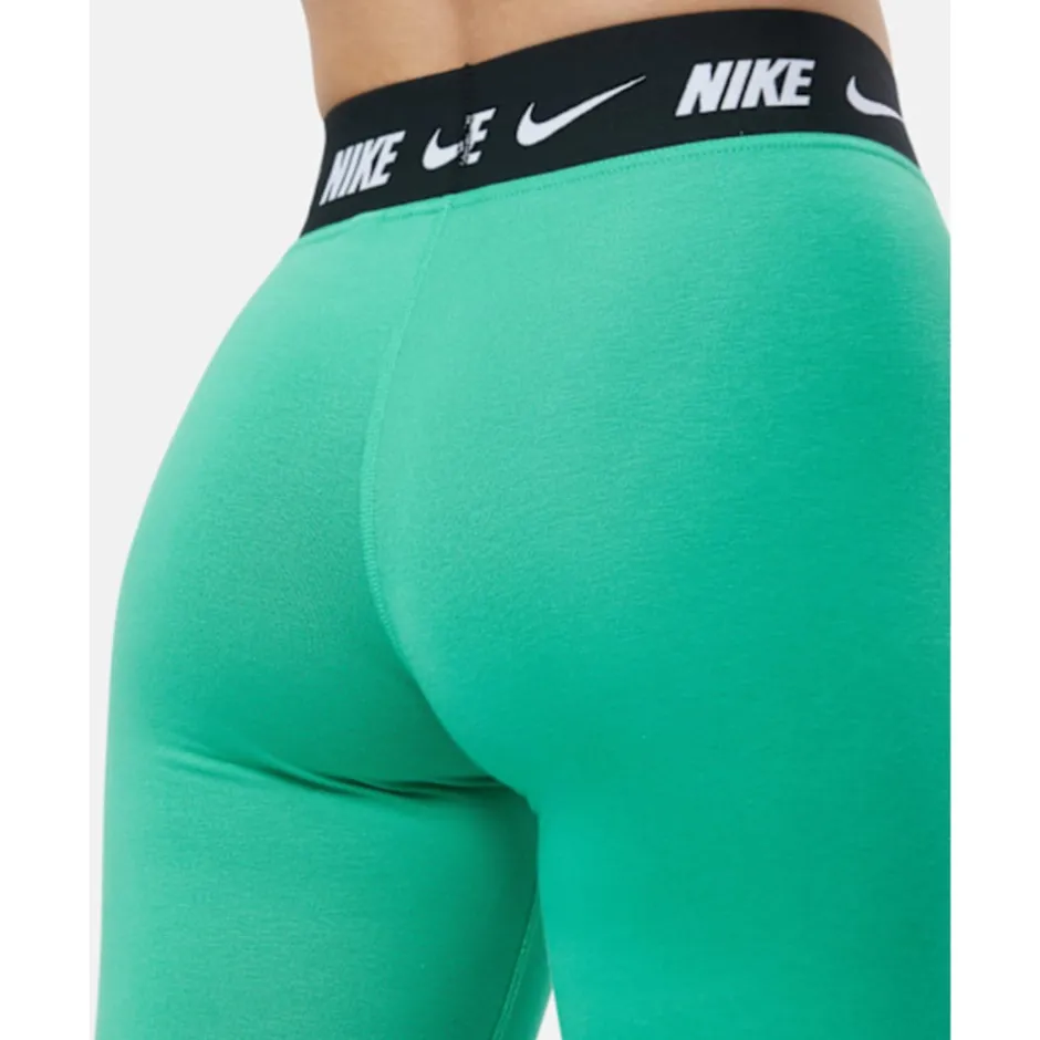 Womens Club Bicycle Shorts-Nike Clearance