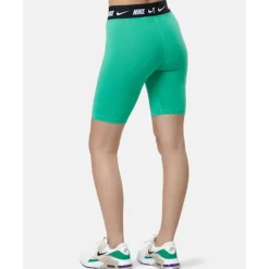 Womens Club Bicycle Shorts-Nike Clearance