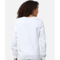 Womens Club Crew Neck Sweatshirt-Nike Outlet