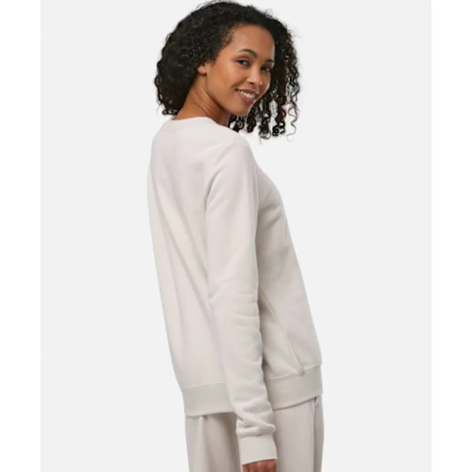 Womens Club Fleece Crew Neck Sweatshirt-Nike Sale