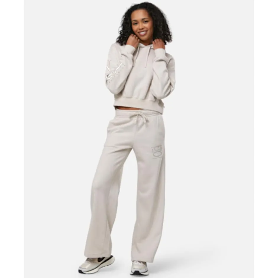 Womens Club Fleece Cropped Hoodie-Nike Hot