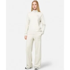 Womens Club Fleece Half-Zip Top-Nike Online