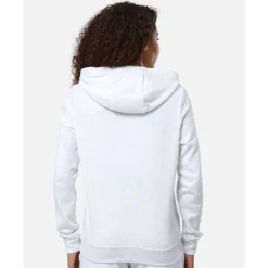 Womens Club Fleece Hoodie-Nike Best