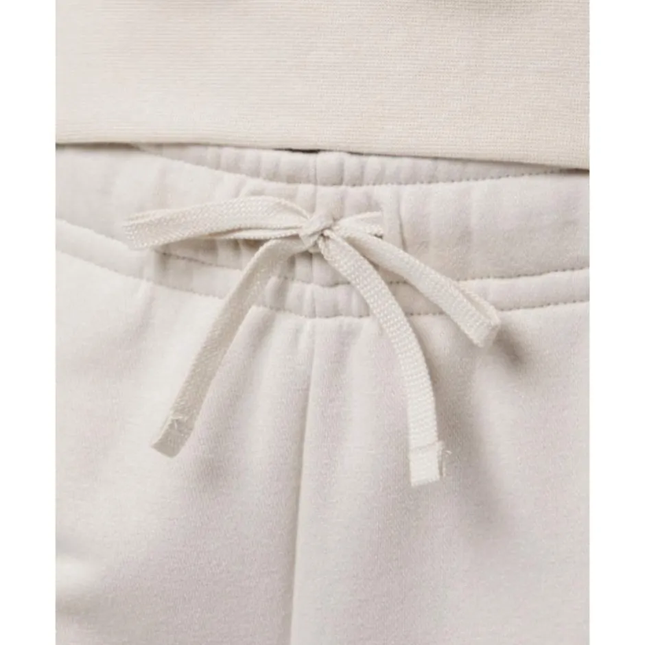 Womens Club Fleece Wide Leg Pants-Nike Discount