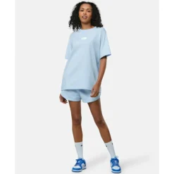 Womens Club Swoosh T-Shirt-Nike Online