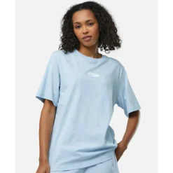 Womens Club Swoosh T-Shirt-Nike Online