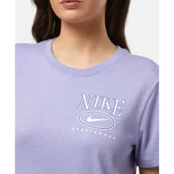 Womens Club T-Shirt-Nike Sale