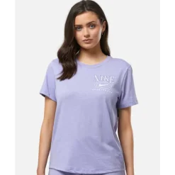 Womens Club T-Shirt-Nike Sale