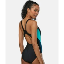 Womens Colourblock 2.0 Swimsuit-Speedo Online
