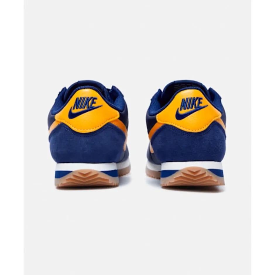 Womens Cortez-Nike New