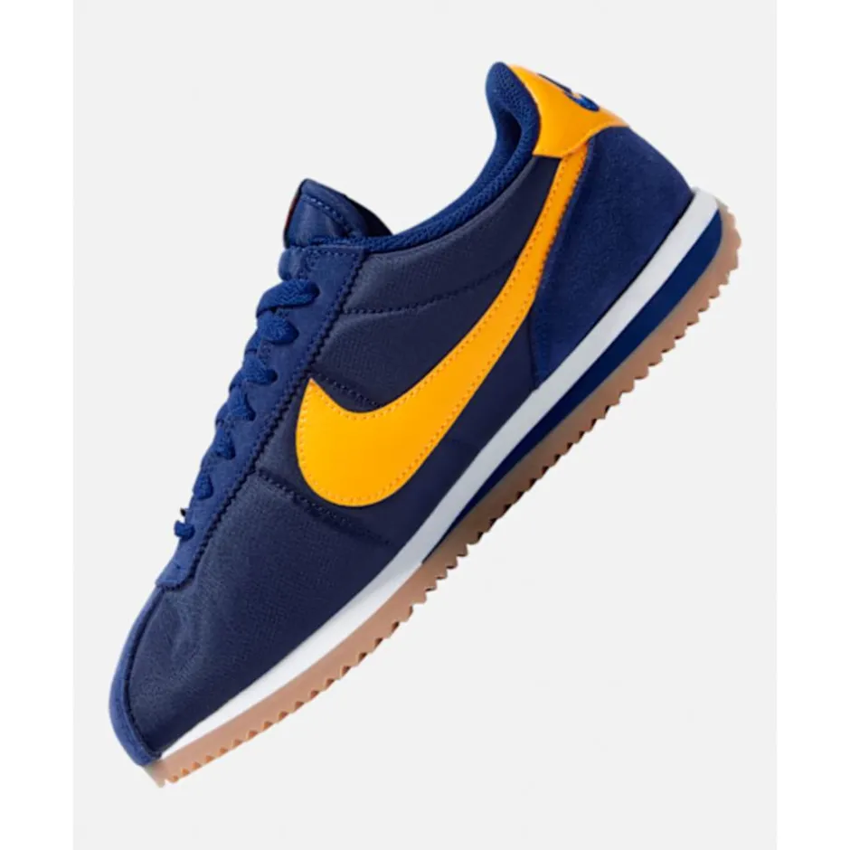 Womens Cortez-Nike New