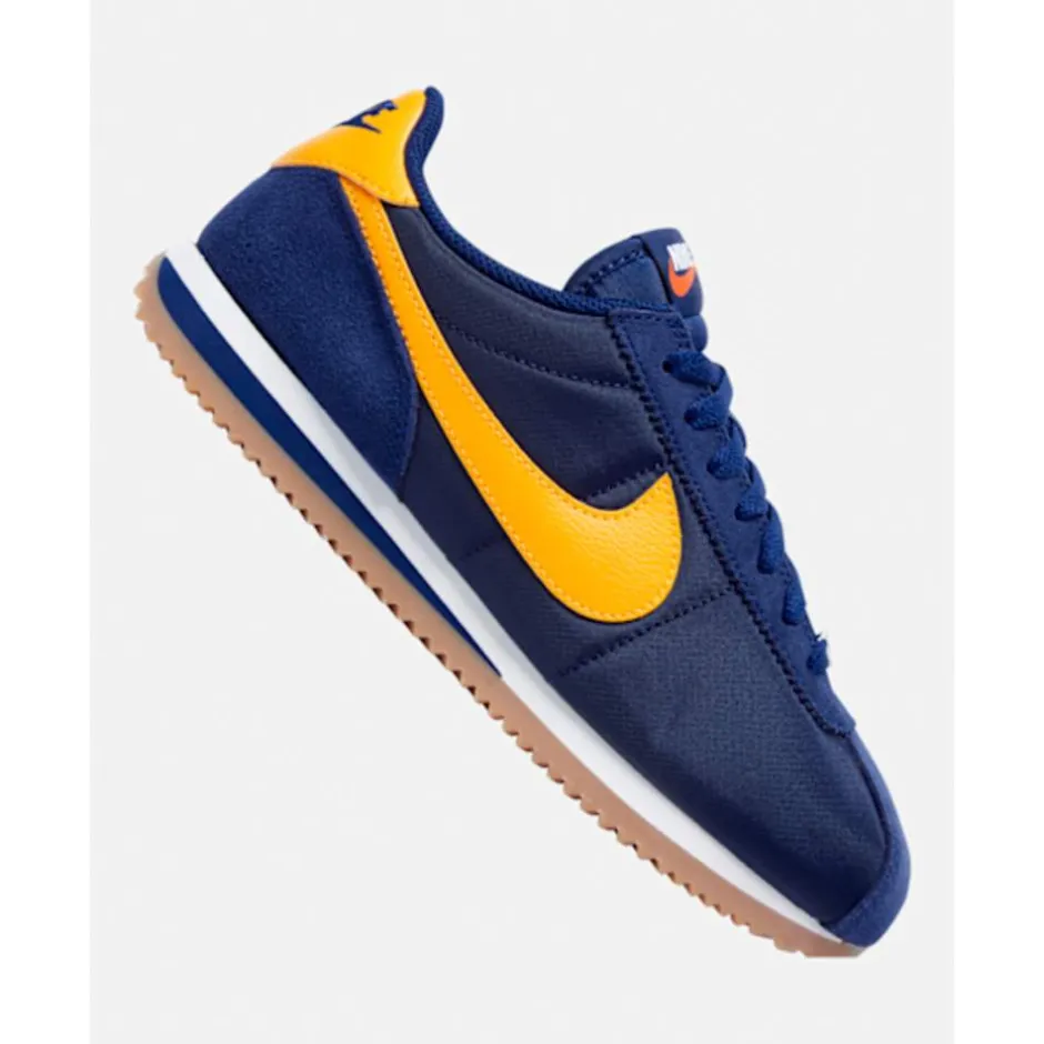 Womens Cortez-Nike New