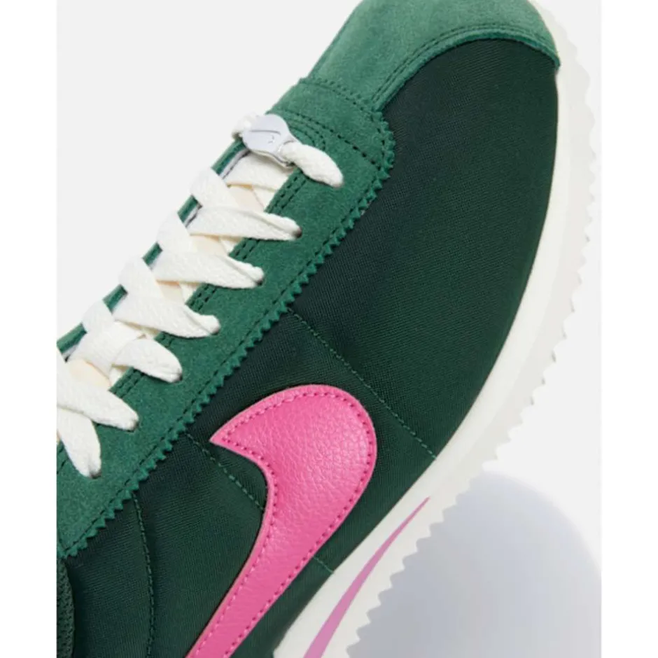 Womens Cortez-Nike Clearance