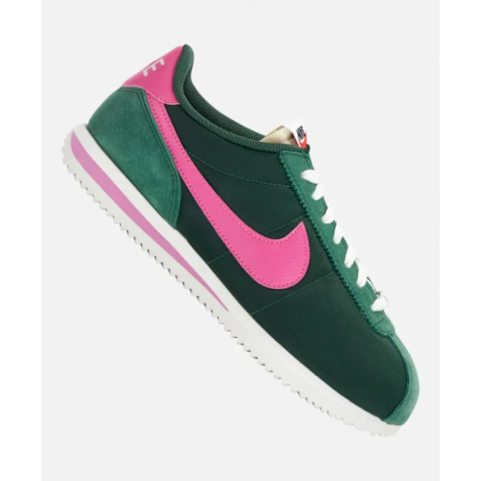 Womens Cortez-Nike Clearance