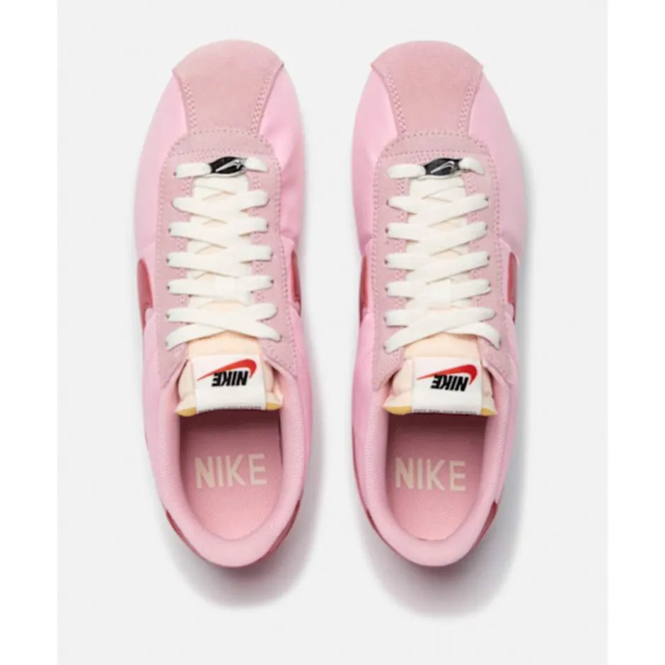 Womens Cortez TXT-Nike Discount