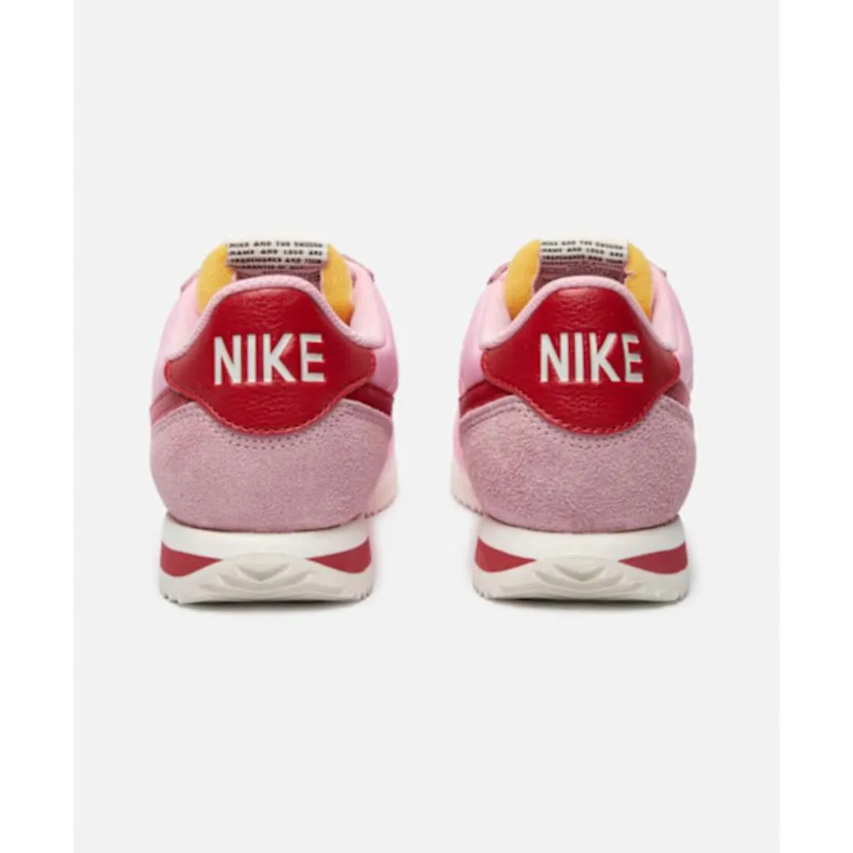 Womens Cortez TXT-Nike Discount