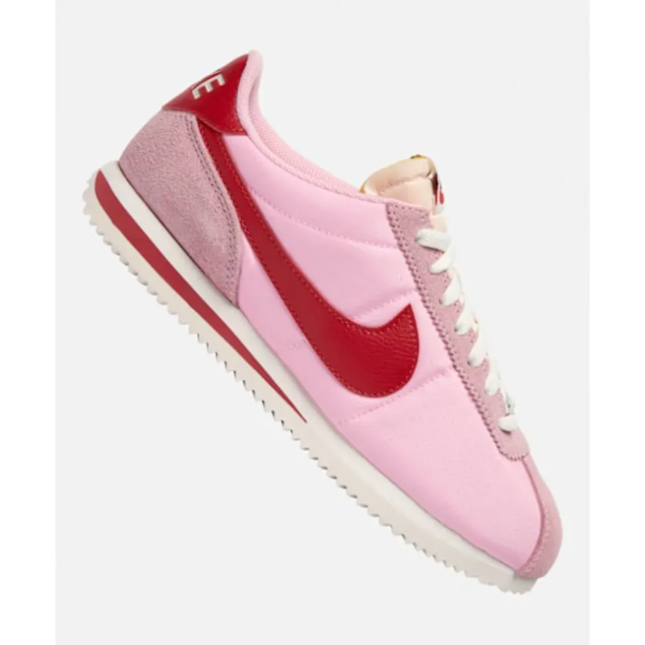 Womens Cortez TXT-Nike Discount
