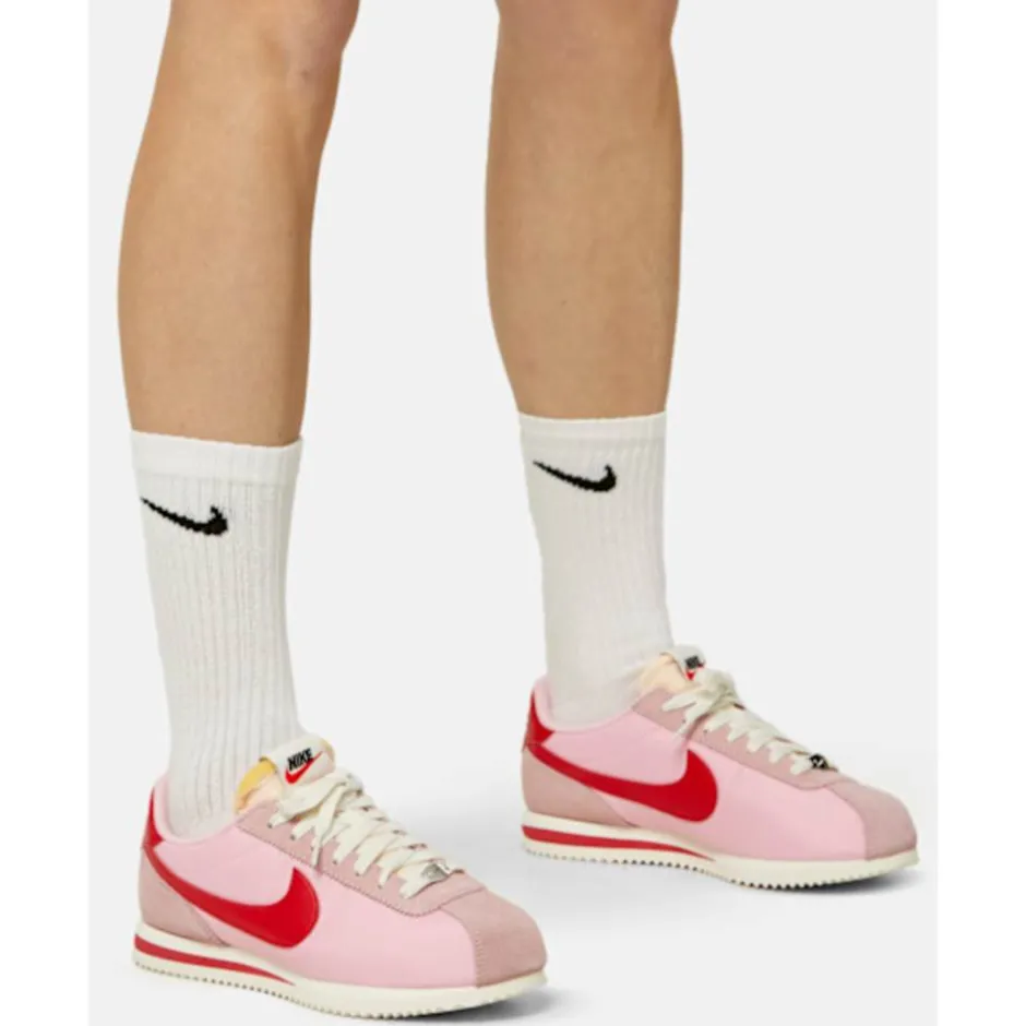 Womens Cortez TXT-Nike Discount