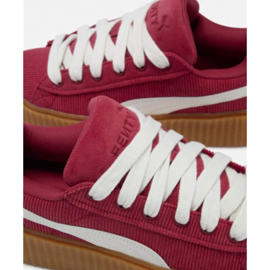Womens Creeper Phatty-Puma Hot