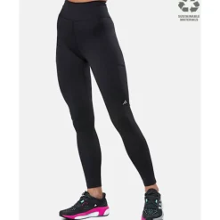 Womens Daily Run Leggings-adidas Fashion