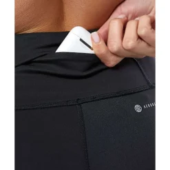 Womens Daily Run Leggings-adidas Fashion