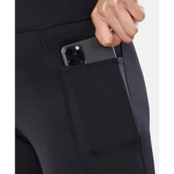 Womens Daily Run Leggings-adidas Fashion