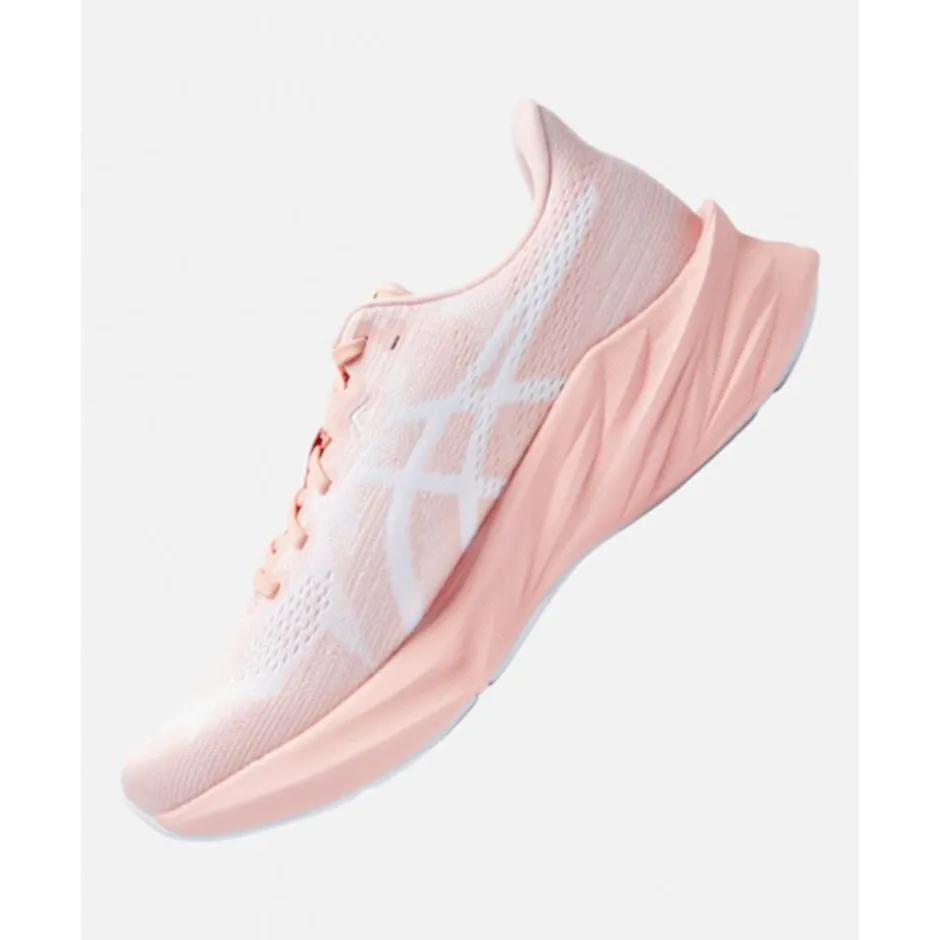 Womens Dynablast 5-Asics Fashion
