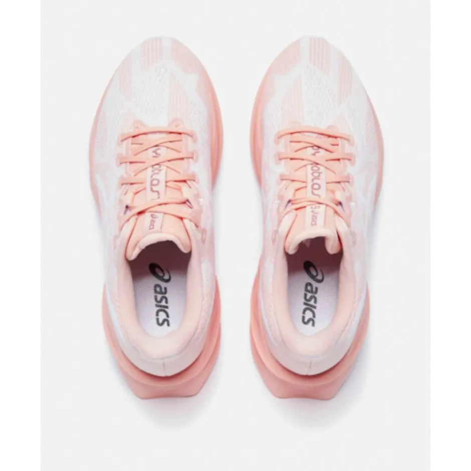 Womens Dynablast 5-Asics Fashion