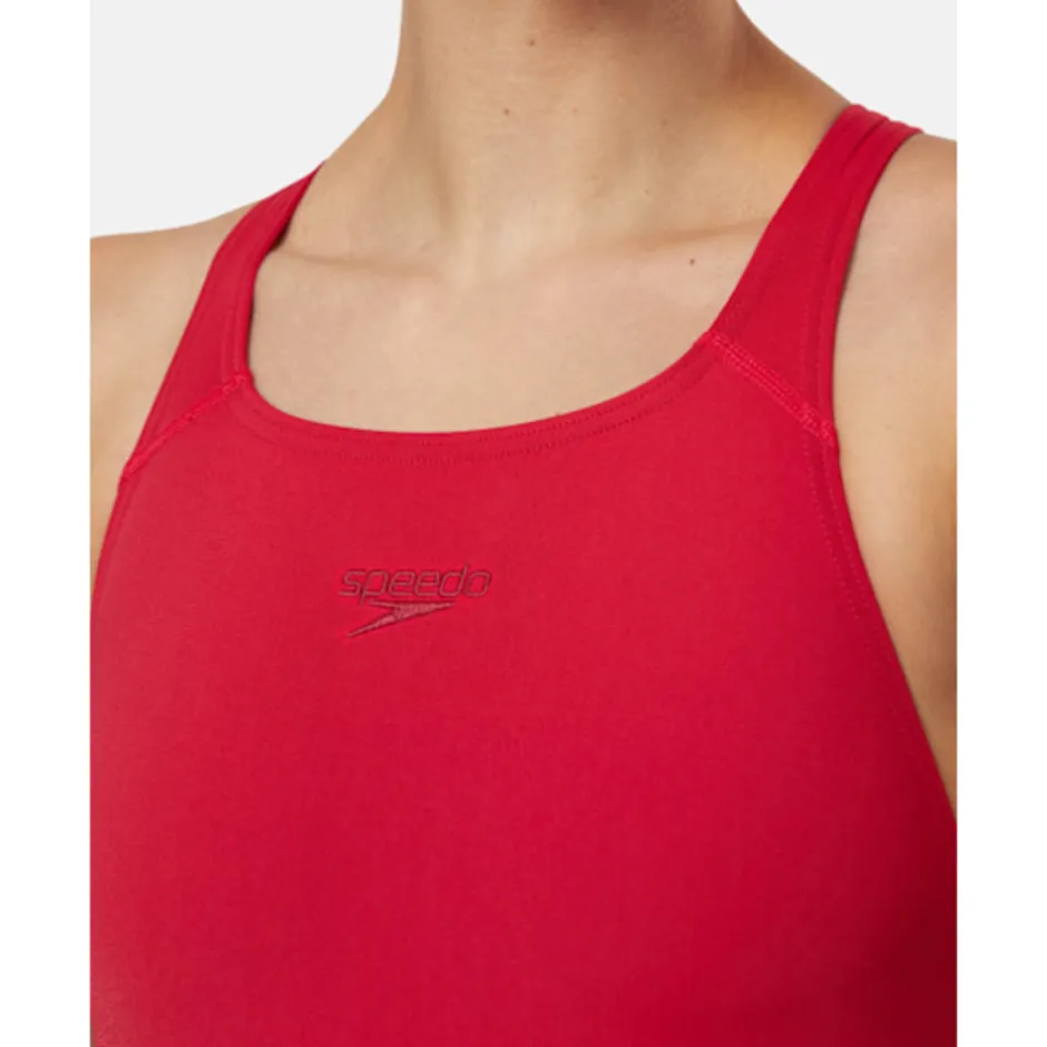 Womens Eco Endurance+ Medalist Swimsuit-Speedo Clearance