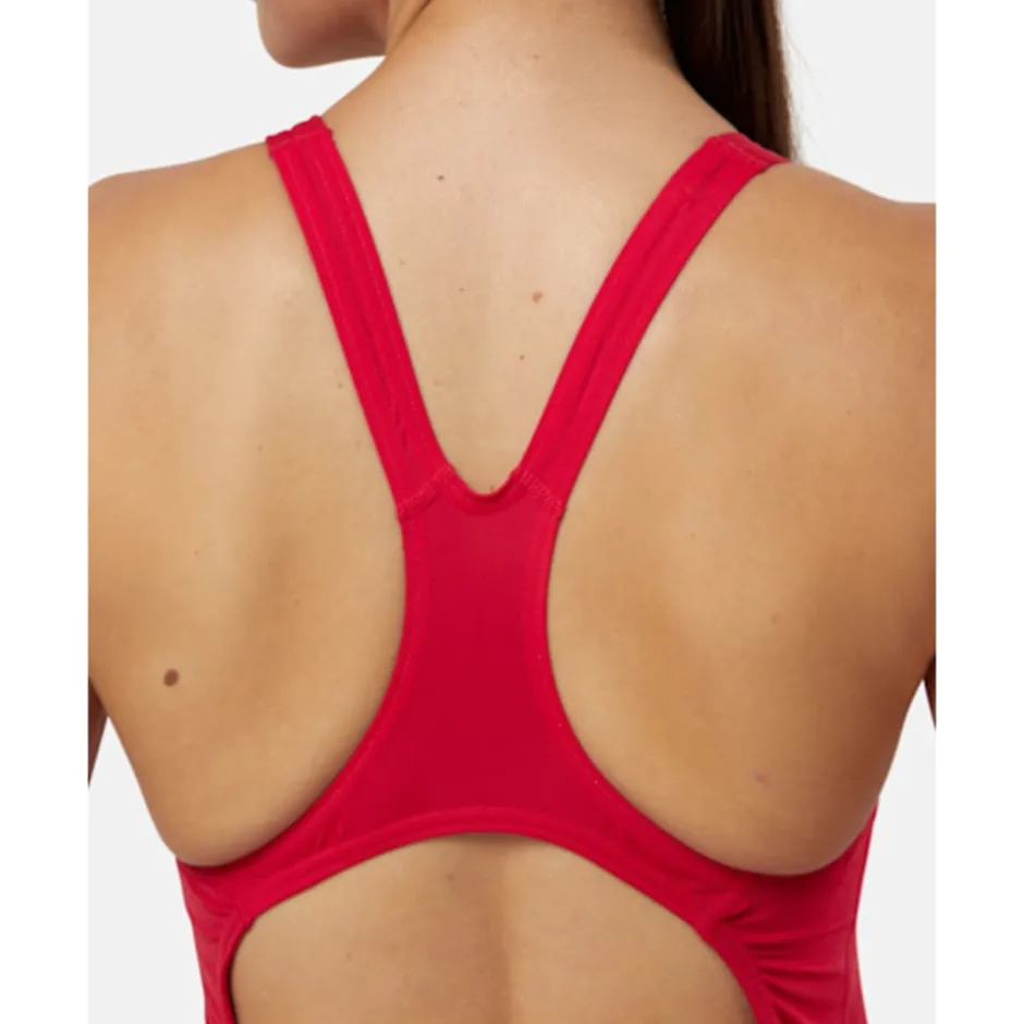 Womens Eco Endurance+ Medalist Swimsuit-Speedo Clearance