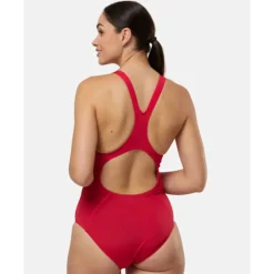 Womens Eco Endurance+ Medalist Swimsuit-Speedo Clearance