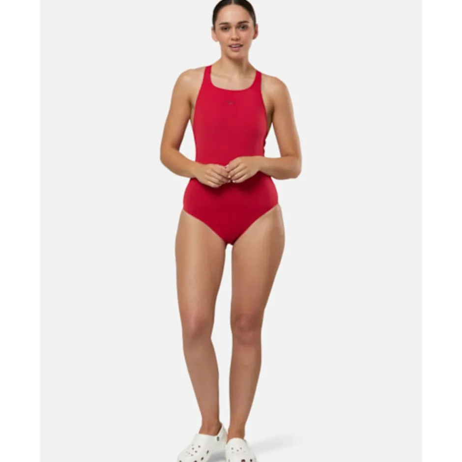 Womens Eco Endurance+ Medalist Swimsuit-Speedo Clearance