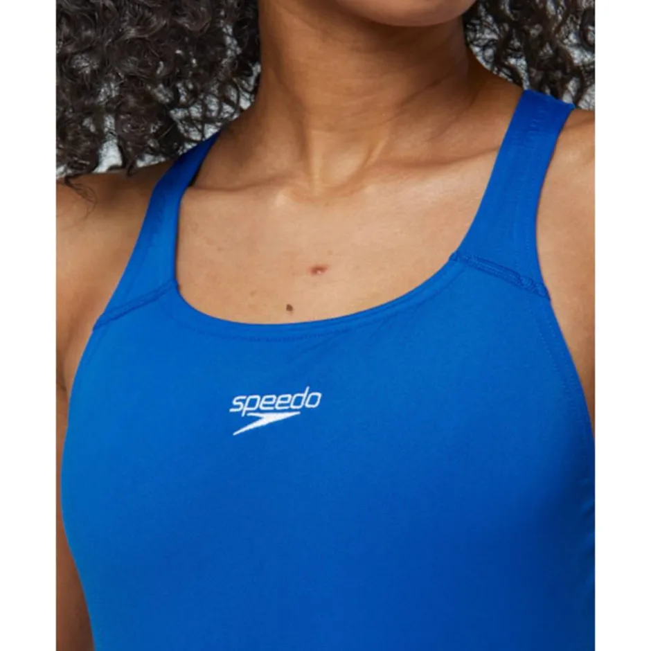 Womens Endurance+ Medalist Swimsuit-Speedo Hot