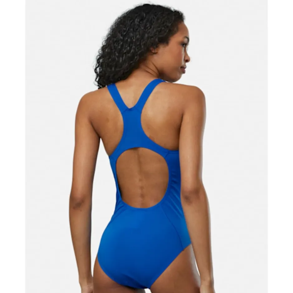 Womens Endurance+ Medalist Swimsuit-Speedo Hot