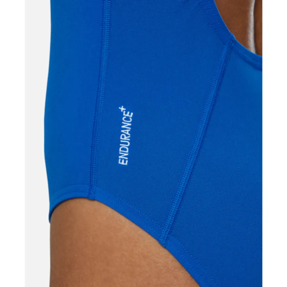 Womens Endurance+ Medalist Swimsuit-Speedo Hot