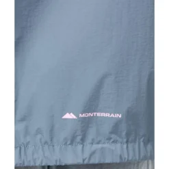 Womens Energy Light Jacket-Monterrain Fashion
