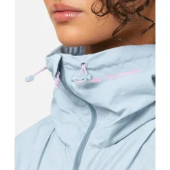 Womens Energy Light Jacket-Monterrain Fashion