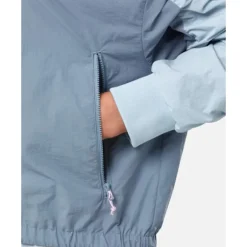 Womens Energy Light Jacket-Monterrain Fashion