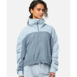 Womens Energy Light Jacket-Monterrain Fashion