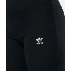Womens Essential Flare Leggings-adidas Originals Clearance