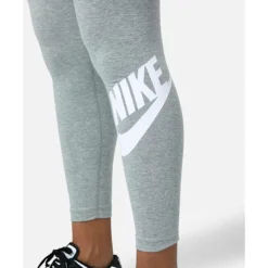 Womens Essential Futura Heritage Leggings-Nike Best