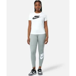 Womens Essential Futura Heritage Leggings-Nike Best