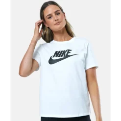 Womens Essential Futura Tee-Nike Online