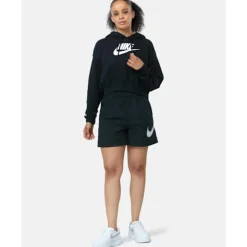 Womens Essential Shorts-Nike Outlet