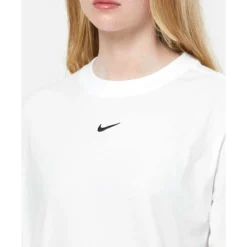 Womens Essential T-Shirt-Nike Sale