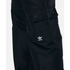 Womens Essential Woven Cargo Pants-adidas Originals New