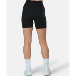 Womens Essentials 6 Inch Bike Shorts-New Balance Clearance