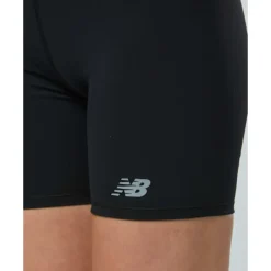 Womens Essentials 6 Inch Bike Shorts-New Balance Clearance