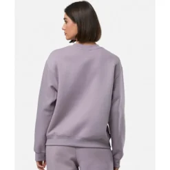 Womens Essentials Crew Neck Sweatshirt-New Balance Clearance